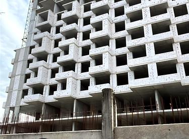 Статус строительства ЖК Космос Дом