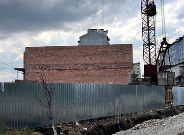 Статус строительства ЖК Автентика Дом