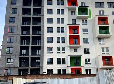 Статус будівництва ЖК Квартал Віденський Будинок 2