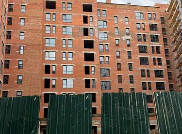 Статус строительства ЖК Millennium (NDB) Дом 35