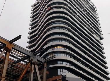 Статус будівництва ЖК White Lines Будинок 3