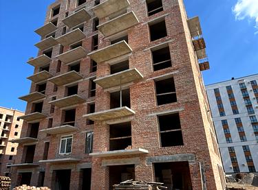 Статус будівництва ЖК Квартал Віденський Будинок 3