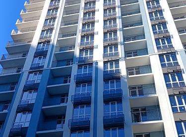 Статус строительства ЖК Авеню 42 Дом 5