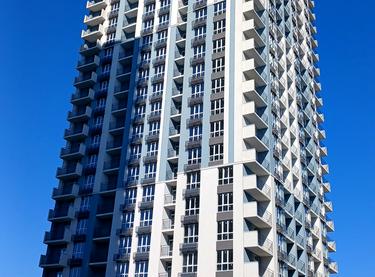 Статус строительства ЖК Авеню 42 Дом 6