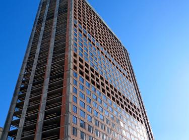 Статус будівництва ЖК Метрополіс Будинок 4 (Секція 1, Секція 2)