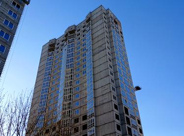 Статус будівництва ЖК Еврика Будинок 22