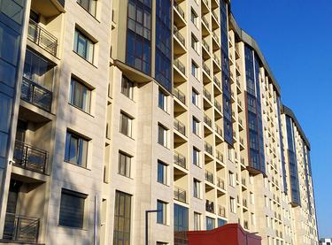 Статус строительства Микрорайон Звездный Дом 7