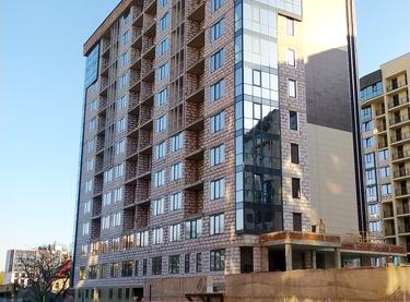 Статус строительства Микрорайон Звездный Дом 9