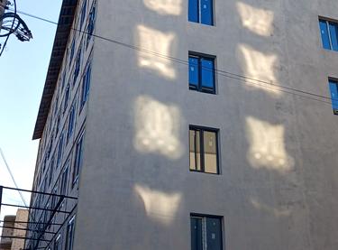 Статус строительства ЖК LIBERTY PARK Дом 2