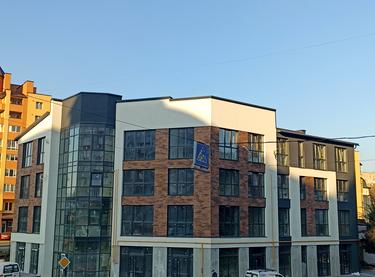 Статус строительства ЖК Коновальца Дом