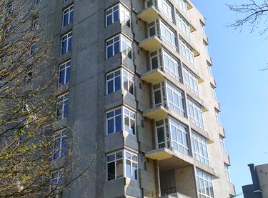 Статус будівництва ЖК Панда Будинок