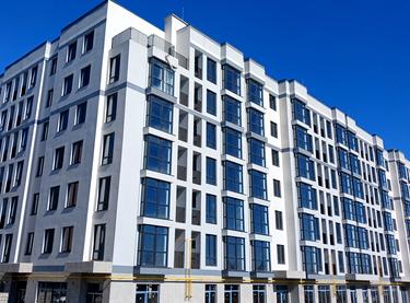 Статус строительства ЖК Новый Хотов Дом 1