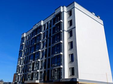 Статус строительства ЖК Новый Хотов Дом 2