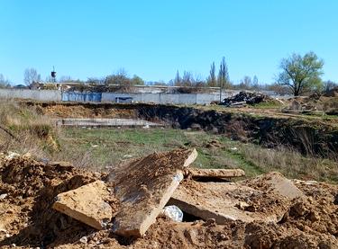 Статус строительства ЖК Новый Хотов Дом 4