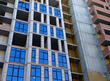 Статус будівництва ЖК Феофанія City Будинок 3