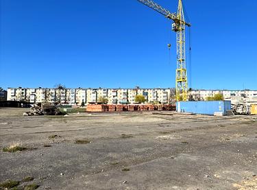 Статус будівництва ЖК Площа Ринок Будинок 1 (Секція 1, Секція 2)