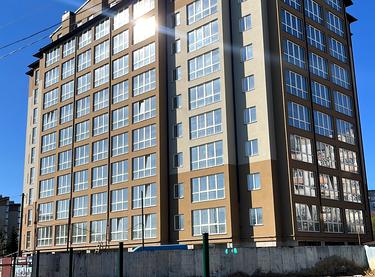 Статус строительства ЖК Гимназия Дом