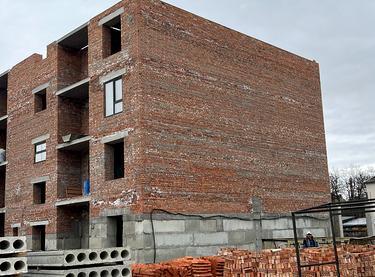 Статус строительства ЖК BROWAR Дом 1