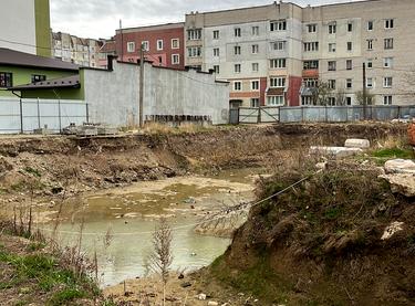 Статус будівництва ЖК Family House Будинок 2