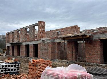 Статус будівництва ЖК Family House Будинок 3