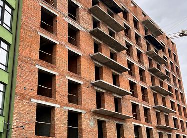 Статус будівництва ЖК Family House Будинок 1