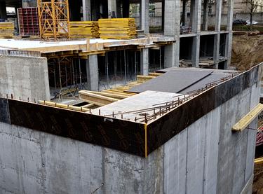 Статус будівництва ЖК AurA Будинок