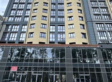 Статус будівництва ЖК Royal Park Будинок 2