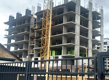 Статус строительства ЖК D25 Дом