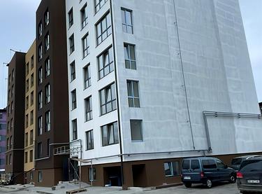 Статус строительства ЖК PANORAMA DE LUXE Дом 1