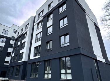 Статус будівництва ЖК 10AVENUE Будинок