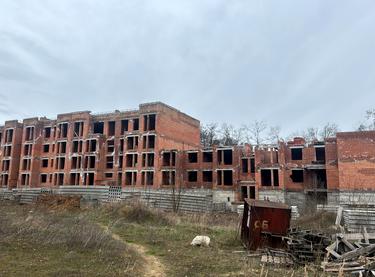 Статус будівництва ЖК Найкращий квартал Будинок 21