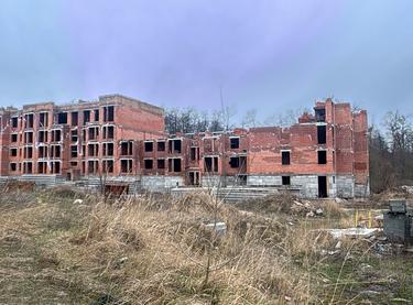 Статус будівництва ЖК Найкращий квартал Будинок 23