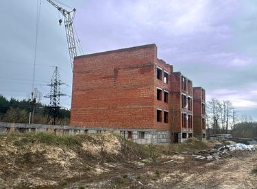 Статус будівництва ЖК Найкращий квартал Будинок 24