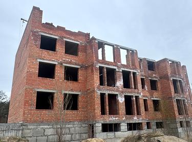 Статус будівництва ЖК Найкращий квартал Будинок 24