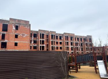 Статус будівництва ЖК Найкращий квартал Будинок 24