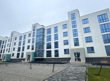 Статус будівництва ЖК Ібіс Будинок 7