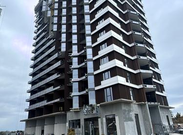 Статус будівництва ЖК River Port Будинок 3