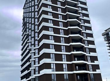 Статус будівництва ЖК River Port Будинок 2