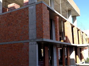 Статус будівництва ЖК Moon club Будинок