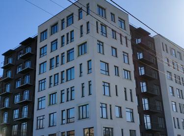 Статус строительства ЖК Оскар Дом