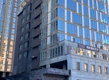 Статус строительства ЖК Premier Tower Дом 1