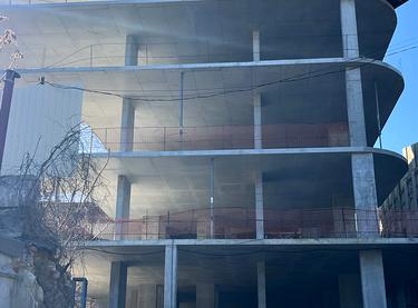 Статус будівництва ЖК Avenue 25 Будинок