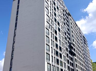 Статус будівництва ЖК Lazur Sky Будинок (Секція 1)