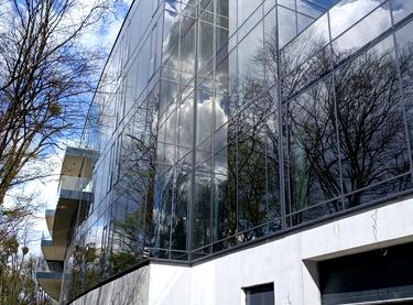 Статус будівництва ЖК Emily Apartments Будинок