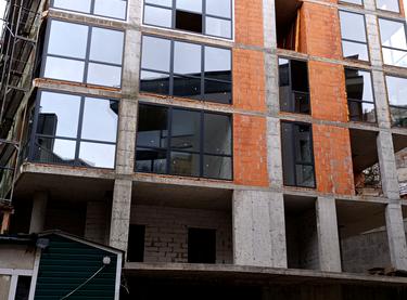 Статус строительства ул. Ярославенко, 23а Дом