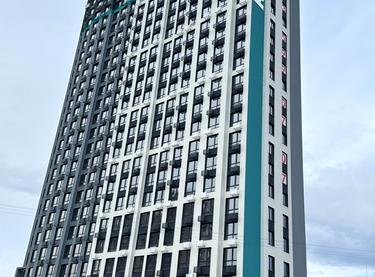 Статус строительства ЖК Hello House Дом 1