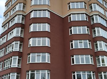 Статус строительства ул. Героев АТО, 81 Дом
