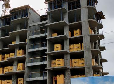 Статус будівництва ЖК Сонячний Будинок