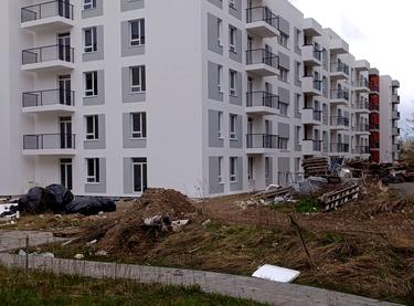 Статус будівництва ЖК Етно Дім Будинок 2