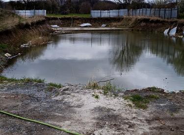 Статус будівництва ЖК Етно Дім Будинок 6